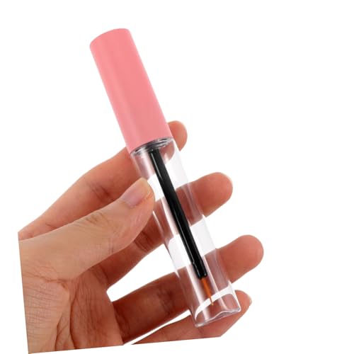 Contenedores transparentes para delineador 5 pcs miniatura 3