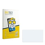 BROTECT Entspiegelungs-Schutzfolie für TrekStor Primetab T13B Matte Bildschirmschutz-Folie, Anti-Reflex, Anti-Fingerprint