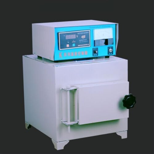 Lab Muffle Furnace Box Type Resistance Melting Furnace Heat Treatment 1200°C