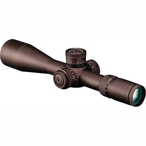 Image of Vortex Razor HD Gen III First Focal Plane Riflescopes