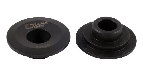 11/32" x 1.375" OD Valve Spring Retainer, (Set of 16) - Crane Cams 99953-16