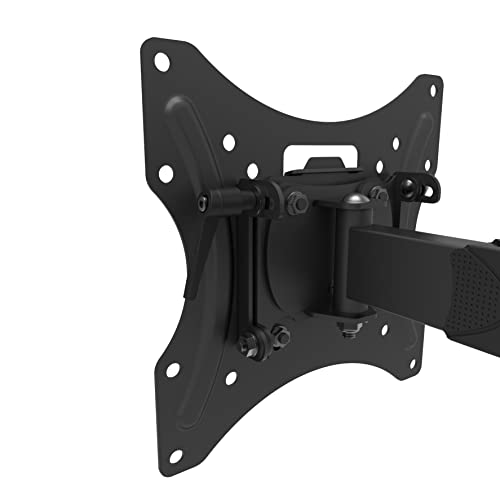 Screen Wall Mount Neomounts support mural anti reflets double pivot VESA 200x200 - 7
