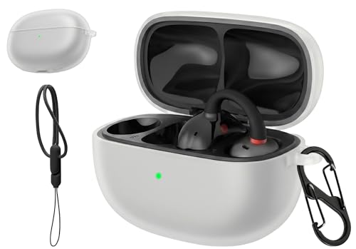 �yJIAYJP�z �P�[�Xfor �Ή� SOUNDPEATS(�T�E���h�s�[�c)UU2 �P�[�X TPU �y�� ���^ �ϏՌ� �S�ʕی� �w��h�~ SOUNDPEATS UU2�J�o�[�i�������j
