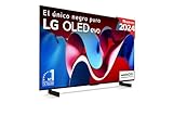 LG Smart TV 42C44LA 4K Ultra HD OLED AMD FreeSync 42 Zoll
