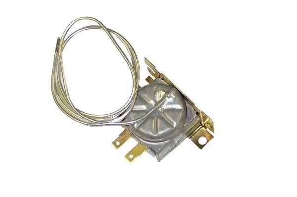 71R3220, RD-5-10335-0P Red Dot Preset Thermostatic Switch, 21"" Cap Tube