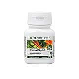 Nutrilite Einmal Täglich Normalpackung NUTRILITE™ - 60 Tabletten / 82 g - Amway - (Art.-Nr.: 4215)