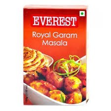 Everest Royal Garam Masala por Everest