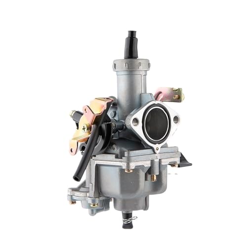 Carburateur PZ27 27mm pour résoudre les problèmes de démarrage à froid sur moto