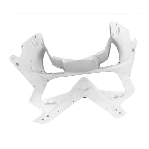 Carénage moto nez avant supérieur CBR600F4i pièce rechange ABS