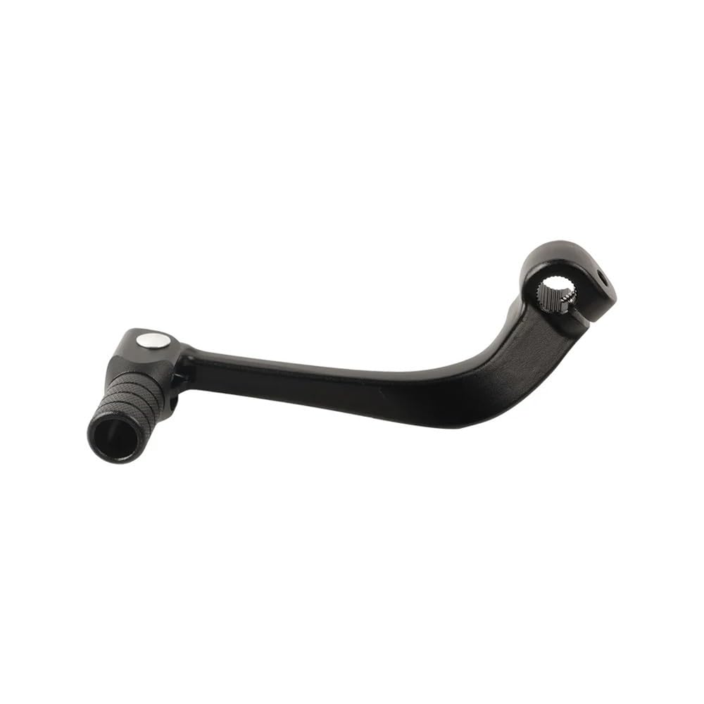 Uecdry Black Folding Gear Shift Lever For Crf110 Crf 110 F 110F Crf110f Ttr110e Ttr110 Ttr E Accessories Gear Shift Lever Pedal
