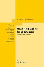 Amazon.com: Michel Talagrand: Books