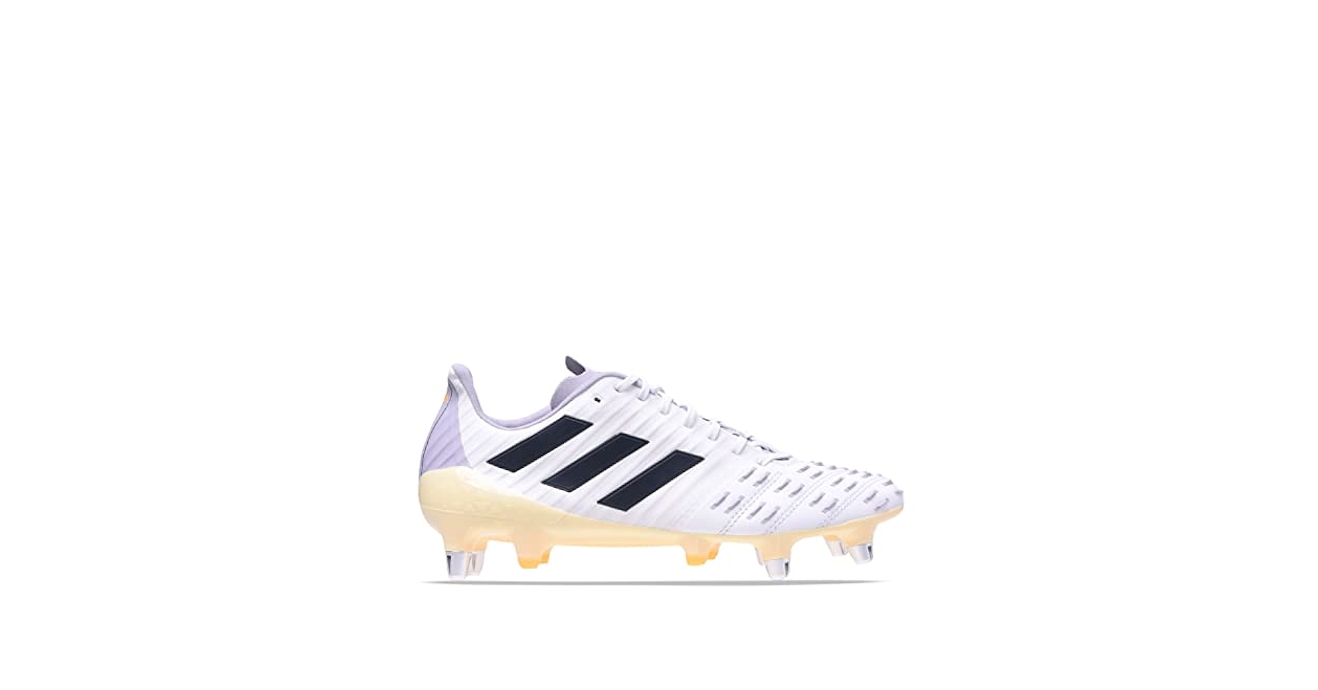 Amazon.com | adidas Malice Control Soft Ground Rugby Boots