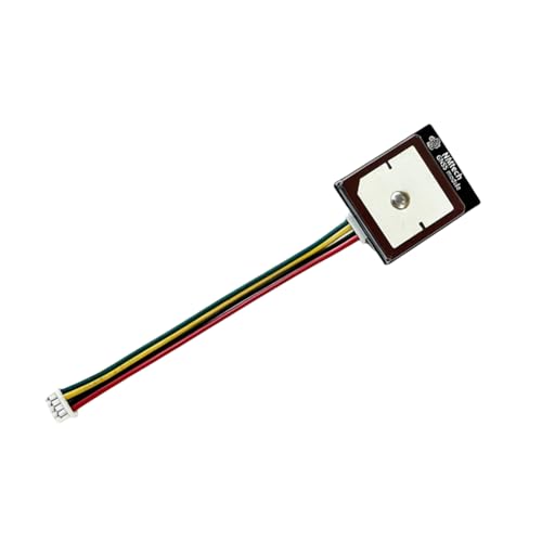 Módulo de modo dual NM-ATGM336H GNSS GPS BDS para posicionamiento satelital de drones 4