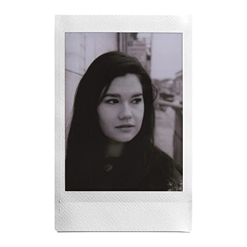 Image of Fujifilm Instax Mini Monochrome Film (10 Exposures, Credit Card-Sized) 3-Pack (3 Items)