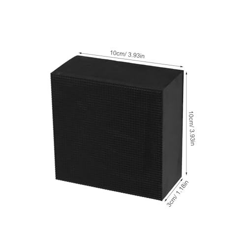 Almohadilla de goma para coche soporte estable elevadores coche 2