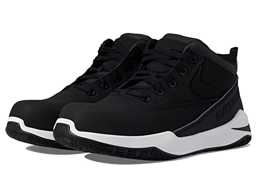 Image of Avenger Work Boots Reaction