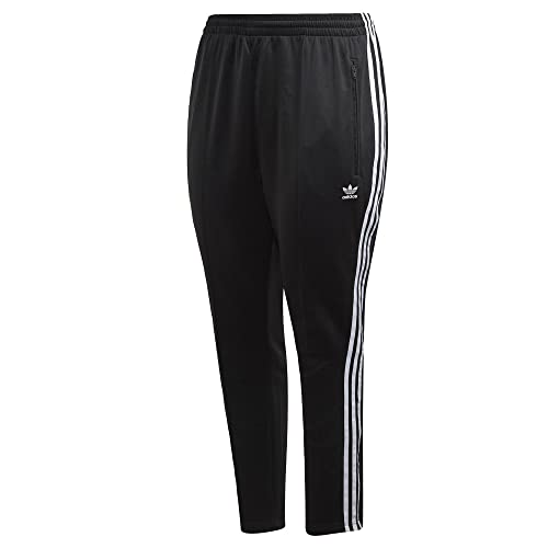 Survêtement adidas Originals Superstar Primeblue femme ensemble veste et pantalon noir