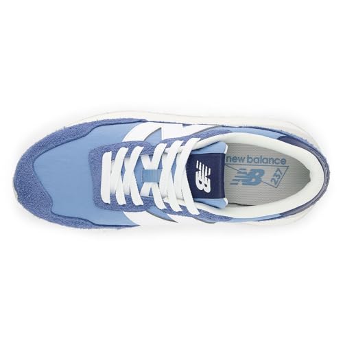 Image of New Balance Women 237 Sneakers