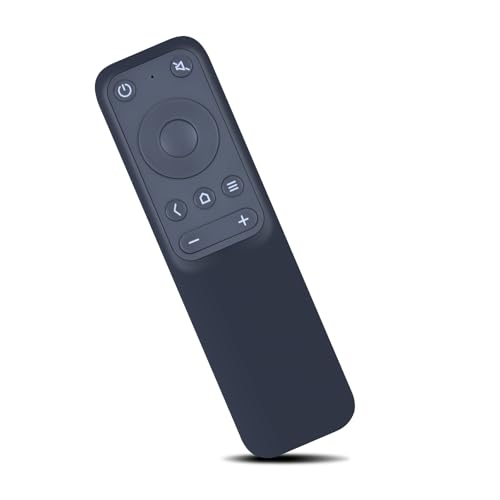 Télécommande vocale de rechange VAVA 4K : résolvez les pannes de votre projecteur VA-LT003