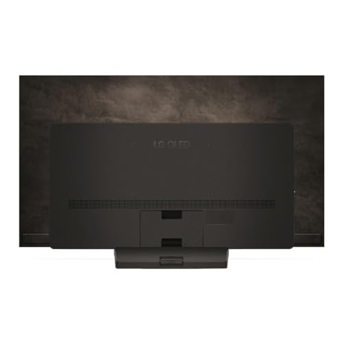 LG TV OLED 139 cm UHD 4K OLED55C44LA - vue 8