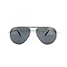 Tom Ford Sunglasses TF 144 SILVER 14D MARKO