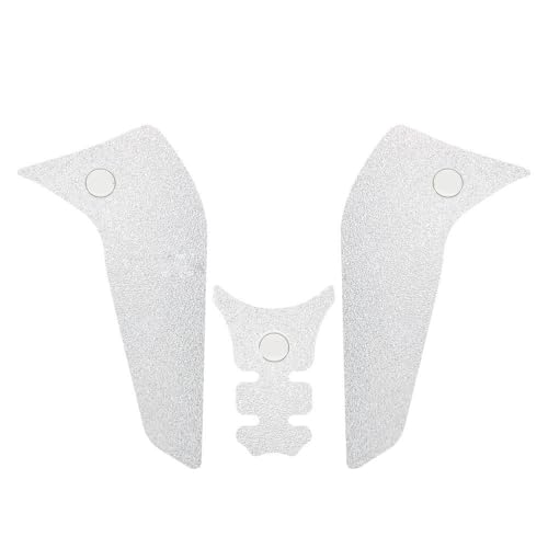 Protection réservoir CRF1100L stickers antidérapants trail aventure