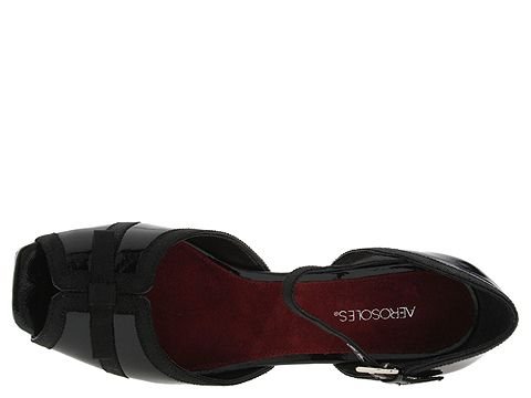 Image of Aerosoles womens Cameraper