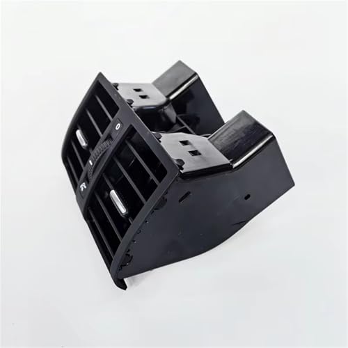 Réparer Ventilation Arrière Caddy 2004-2015 : Grille de Remplacement A/C