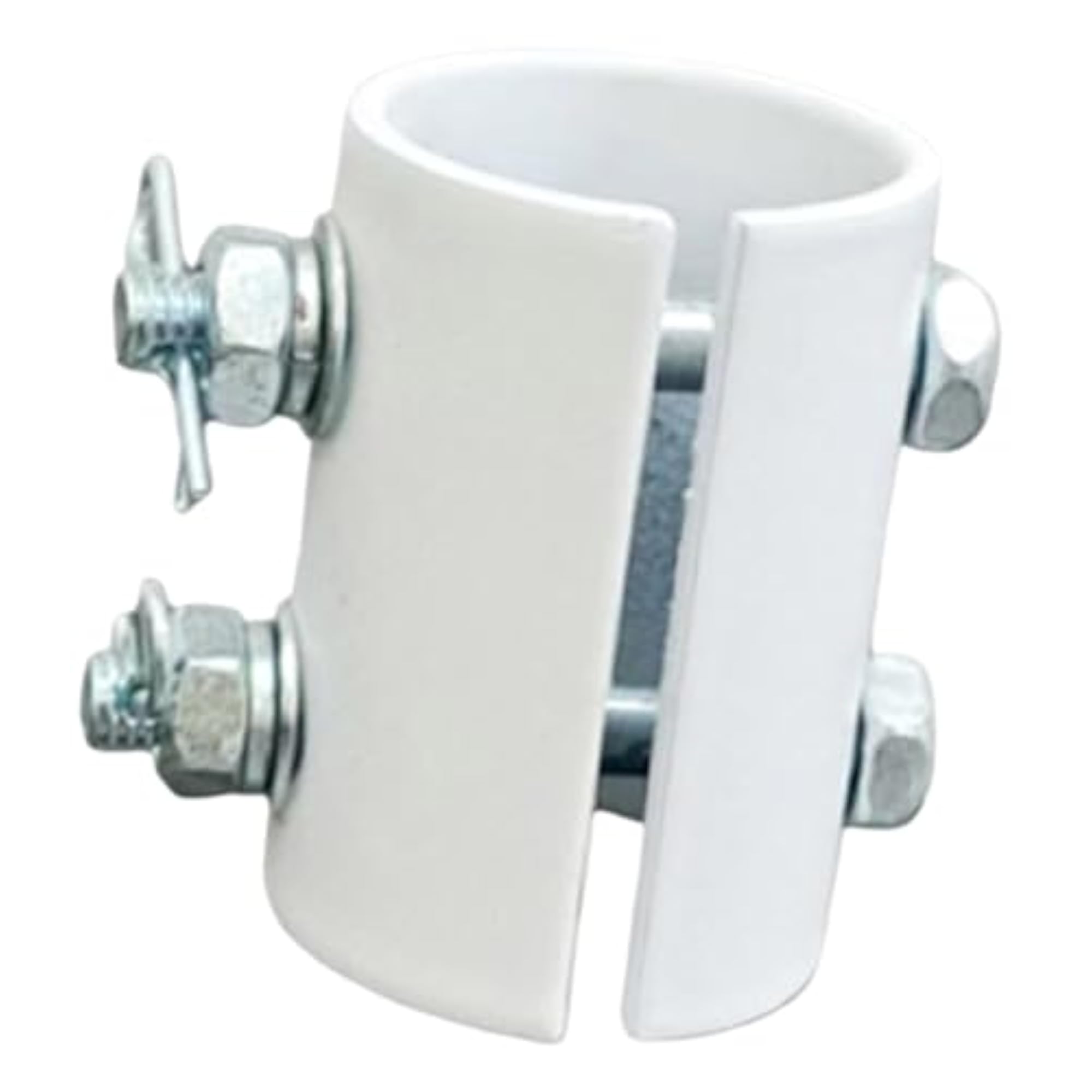 Downrod Coupler Stable Modern Connection Accessories