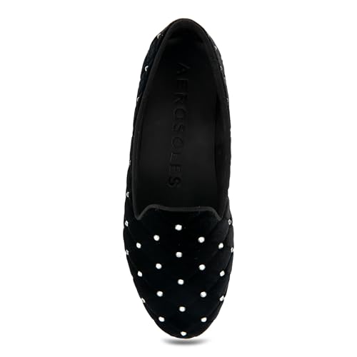 Image of Aerosoles Women's Betunia Slip-On Loafer with Memory Foam Footbed