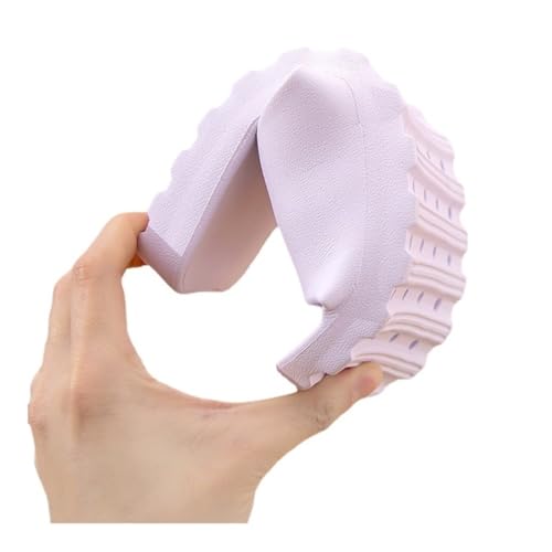 Chaussures de douche avec semelle ergonomique interchangeable en taille 42 - 3