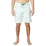 Quiksilver Mens Quiksilver Men's Surfsilk Kaimana 20 Boardshort Swim Trunk