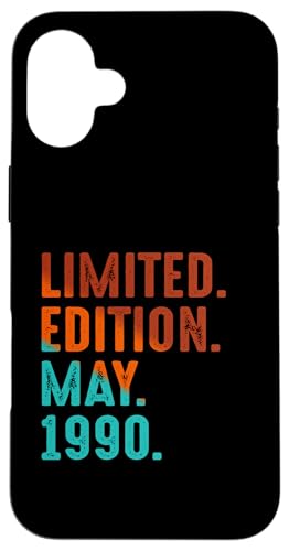 ����� 1990�N5���̒a���� �X�}�z�P�[�X iPhone 16 Plus �p