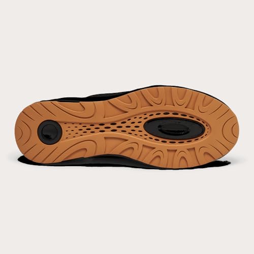 Oakley Men's Dry Os Lx Sneaker3