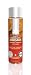 System Jo Tangerine Dream Flavored Lubricant,  5.25 ounces Bottle