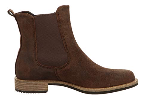 Image of ECCO Women's Shape 25 Ankle Chelsea Boot