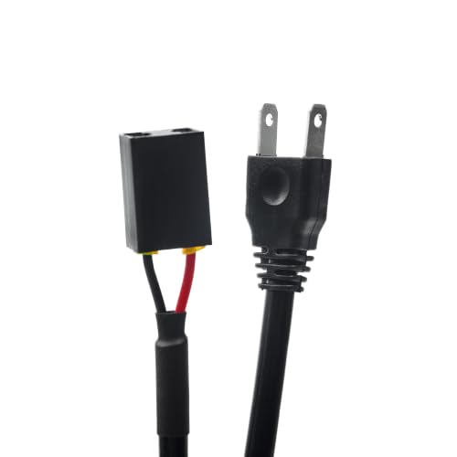 Adaptador LED CANBUS para LED-HL H7 miniatura 3