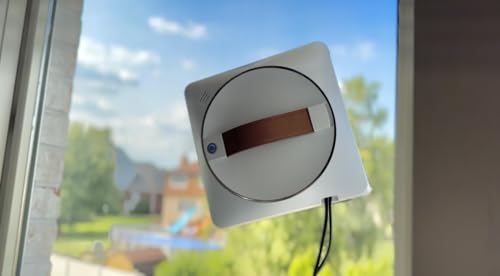 iClebo Arte Dust Bin Blade/Side Brush Replacement Accessory Parts YCR-M05