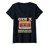 Humor Humor Gen X Mixtape Retro Mixtape