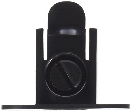 Prestige Medical 754-BLK Stethoscope Tape Holder, Black