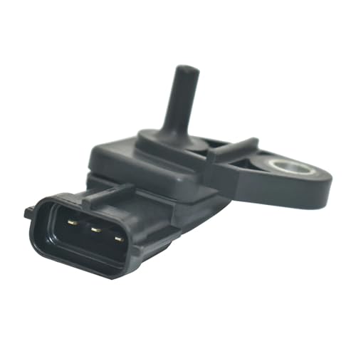 Sensor de presión colector E1T96771 que elimina el ralentí inestable 5