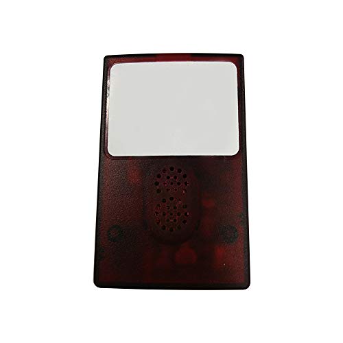 Freeauto - Decodificador de Fibra óptica para VW Golf Plus