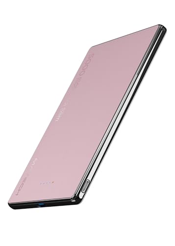 Amazon | MATECH モバイルバッテリー マグセーフ 超薄型 小型