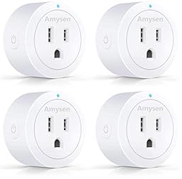 Amysen Smart Plug photo