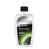 Limpiador Facial Pond's Detox 220 ml