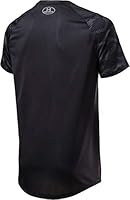 Algopix Similar Product 2 - Under Armour MK1 Short Sleeve Printed