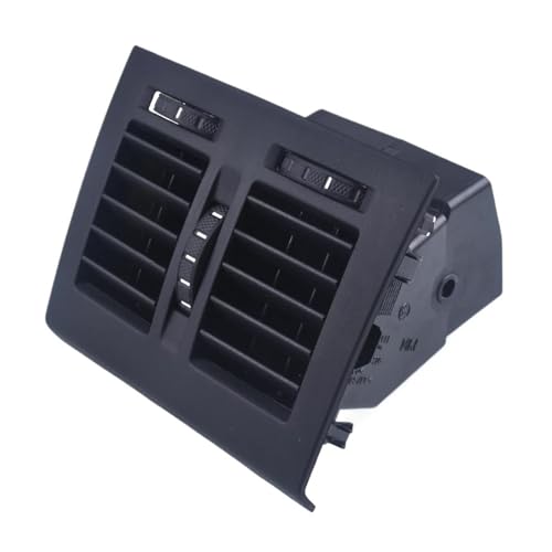 Rejilla de aire acondicionado central para regular el flujo en tu Skoda Octavia 1999-2015