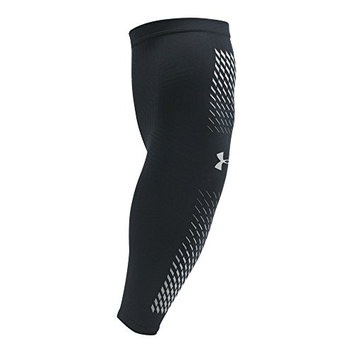 Under Armour Mens Coldgear Infrared Reflective Arm Sleeves