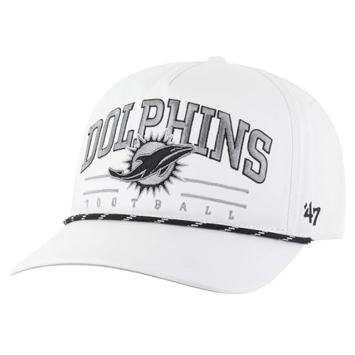 Casquette NFL ajustable 47 Roscoe Speckle Hitch homme accessoire de mode sport