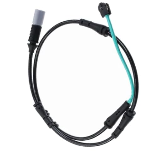 Sensor de Desgaste de Pastillas de Freno BMW F11 F06 F12 Alerta de Alta Precisión para Ejes